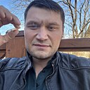 Знакомства: Big, 36 лет, Георгиевск