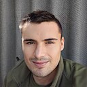 Знакомства: Вова, 33 года, Киев