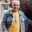 Знакомства: Владимир, 65 лет, Москва