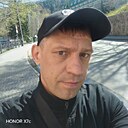 Знакомства: Серёга, 40 лет, Киселевск