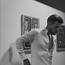 Знакомства: Паша, 31 год, Москва