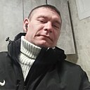 Знакомства: Дмитрий, 36 лет, Чернушка