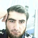 Знакомства: Билал, 36 лет, Ачинск