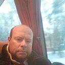 Знакомства: Владимир, 45 лет, Железнодорожный