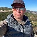 Знакомства: Антон, 45 лет, Комсомольск-на-Амуре