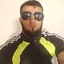Знакомства: Баха, 30 лет, Сургут