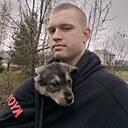 Знакомства: Паша, 20 лет, Молодечно