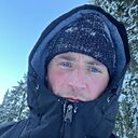 Знакомства: Игорь, 36 лет, Норильск