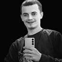 Знакомства: Владислав, 20 лет, Лепель