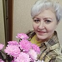 Знакомства: Людмила, 56 лет, Омск
