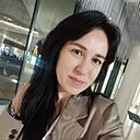 Знакомства: Ольча, 37 лет, Ангарск