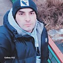 Знакомства: Казбек, 38 лет, Гагарин