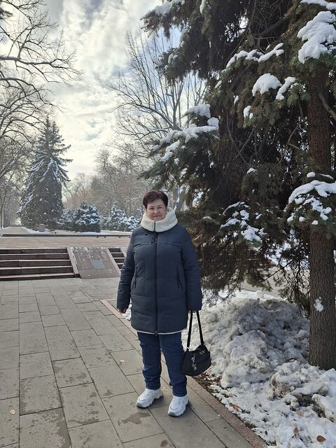 Фото - Tabor.ru