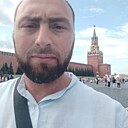 Знакомства: Гаджи Али, 37 лет, Махачкала