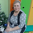 Знакомства: Людмила, 56 лет, Поставы