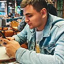 Знакомства: Дмитрий, 29 лет, Орша