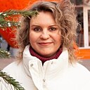 Знакомства: Ольга, 46 лет, Москва