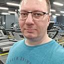 Знакомства: Денис, 43 года, Санкт-Петербург