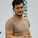 Знакомства: Алех, 37 лет, Бердянск