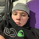 Знакомства: Павел, 27 лет, Тюмень