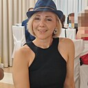 Знакомства: Оксана, 49 лет, Сочи