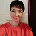Знакомства: Марина, 46 лет, Дзержинск