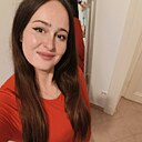 Знакомства: Ольга, 36 лет, Сумы