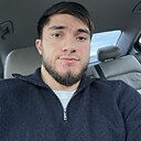 Знакомства: Руслан, 25 лет, Ставрополь