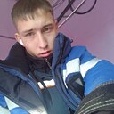 Знакомства: Данил, 22 года, Чита