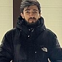 Знакомства: Али, 28 лет, Нижнекамск