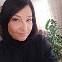 Знакомства: Лина, 45 лет, Октябрьский (Башкортостан)