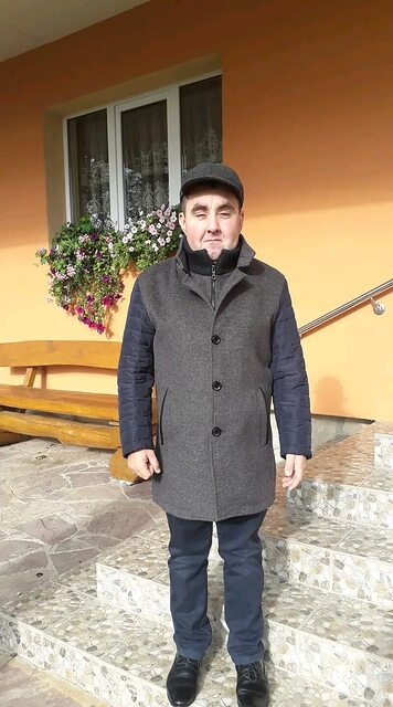 Фото - Tabor.ru