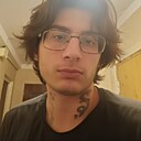 Знакомства: Бага, 20 лет, Черкесск