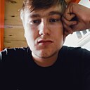 Знакомства: Дэн, 25 лет, Уфа