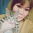 Знакомства: Виктория, 29 лет, Лабытнанги