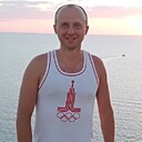 Знакомства: Сергей, 43 года, Симферополь