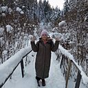 Знакомства: Ирина, 47 лет, Красноярск