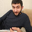 Знакомства: Арсен, 36 лет, Анапа