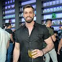 Знакомства: Станислав, 35 лет, Москва