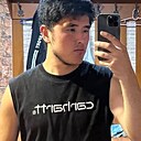 Знакомства: Ali, 23 года, Владивосток