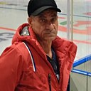 Знакомства: Сергей, 56 лет, Уфа