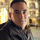 Знакомства: Никита, 24 года, Севастополь