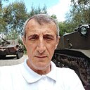 Знакомства: Феликс, 49 лет, Пицунда
