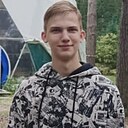 Знакомства: Никита, 19 лет, Орехово-Зуево