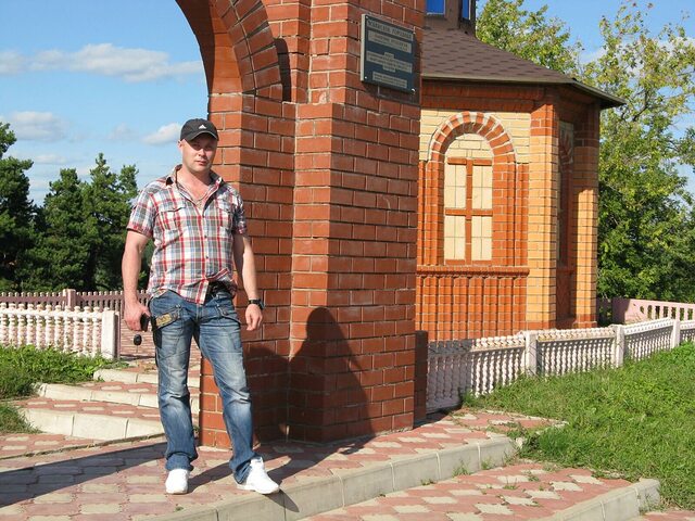 Фото - Tabor.ru