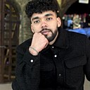 Знакомства: Юсеф, 29 лет, Воронеж