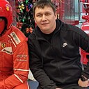 Знакомства: Игорь, 37 лет, Уфа