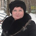 Знакомства: Ксения, 46 лет, Березники
