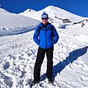 Знакомства: Владимир, 50 лет, Ставрополь