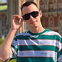 Знакомства: Сергей, 26 лет, Владимир